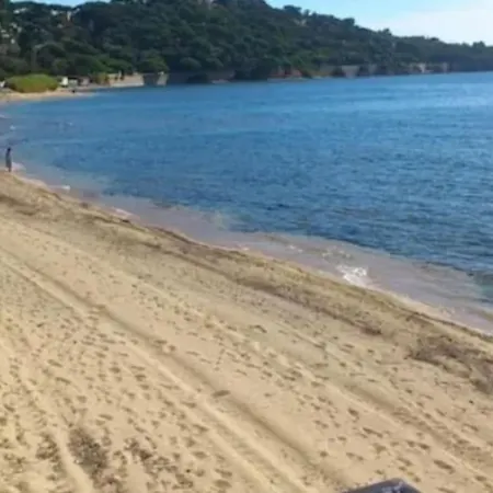 Magnifique Vue Mer, La Madrague. * 圣马克西姆