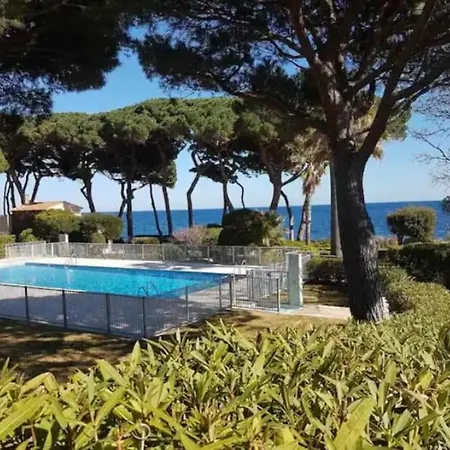 Magnifique Vue Mer, La Madrague. *