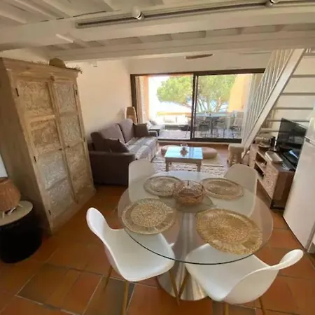 Magnifique Vue Mer, La Madrague.