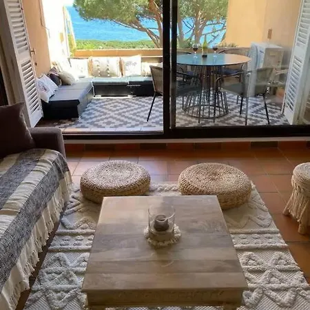 Magnifique Vue Mer, La Madrague. *