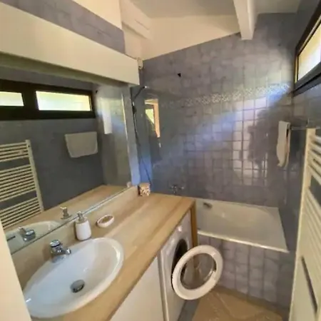 Magnifique Vue Mer, La Madrague. 公寓 *